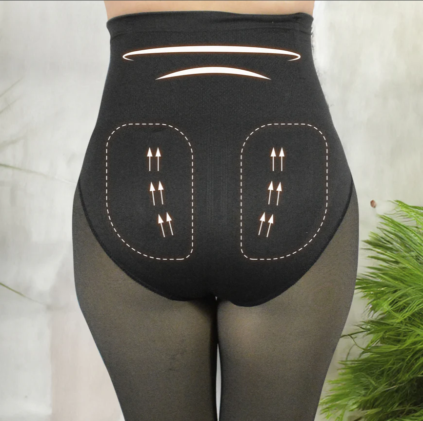 ¡G Panty Efecto Piel! 🔥💃 Moldea sin Marcar y Lúcete con Confianza ✨ Oferta de Otoño + Envío Gratis 🍂🚚 ¡Comodidad Invisible, Estilo Imparable! (TALLA ESTANDAR)