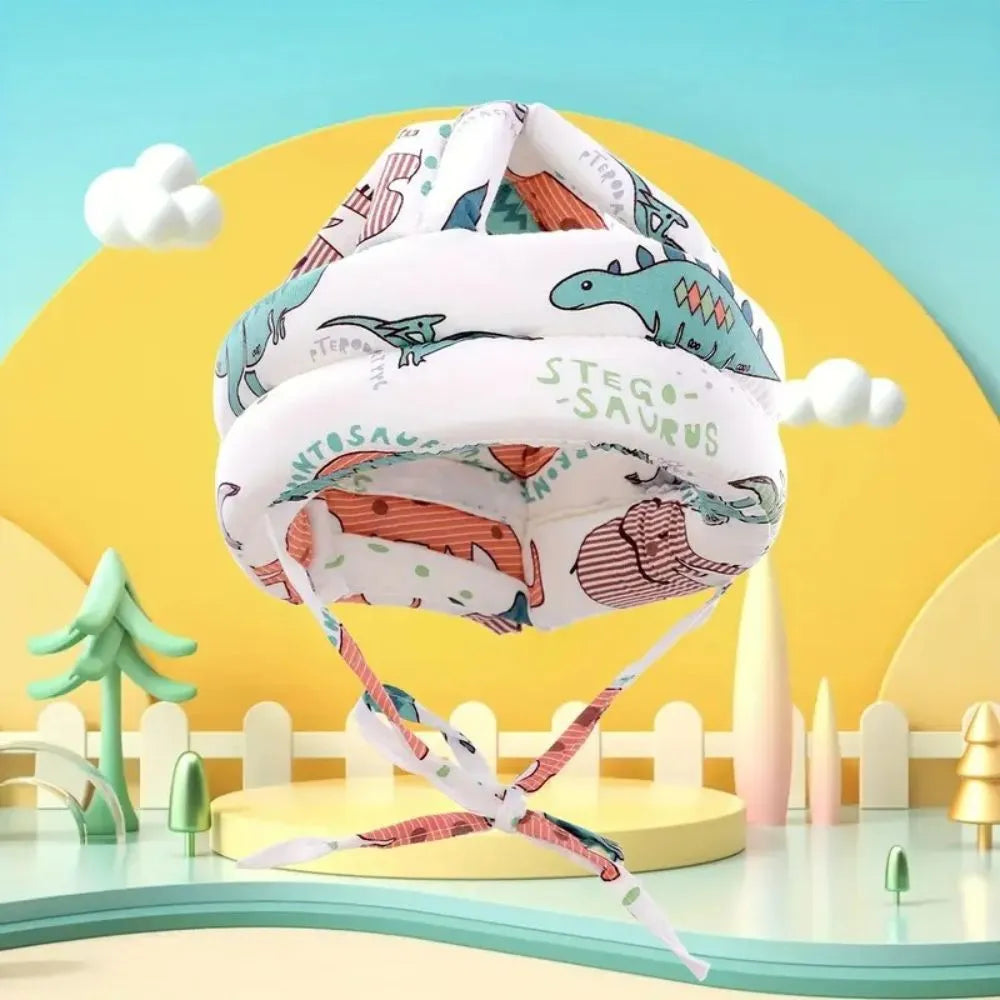 BabyProtect – Cabecita Segura