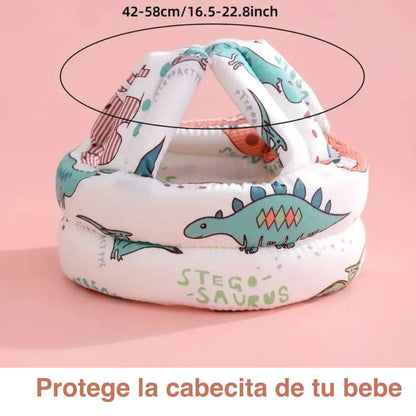 BabyProtect – Cabecita Segura