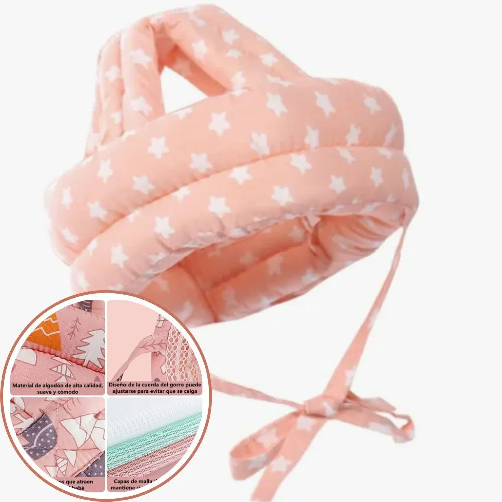 BabyProtect – Cabecita Segura