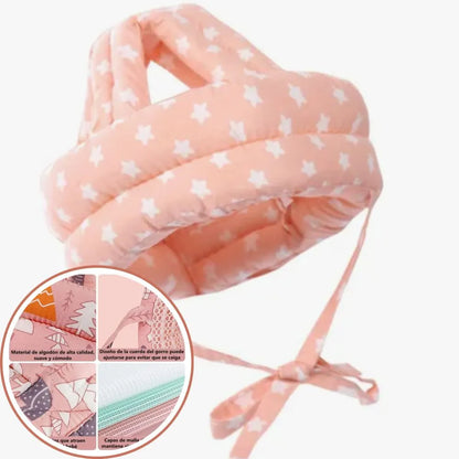 BabyProtect – Cabecita Segura