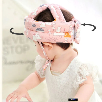 BabyProtect – Cabecita Segura