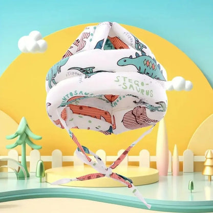 BabyProtect – Cabecita Segura