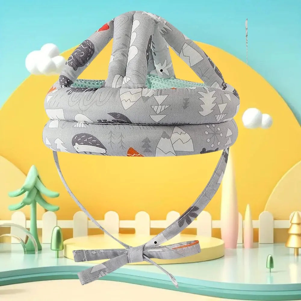 BabyProtect – Cabecita Segura