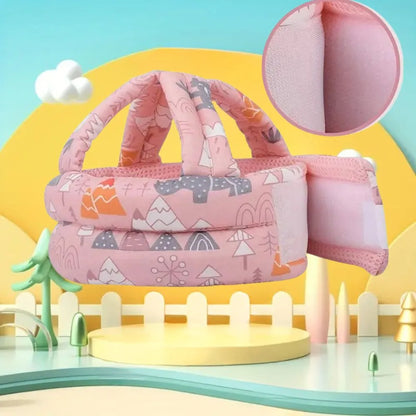 BabyProtect – Cabecita Segura